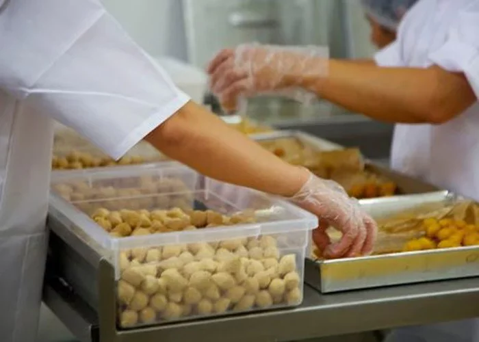 Como Abrir uma Fábrica de Salgados Sebrae Como Montar uma Fábrica de Salgados