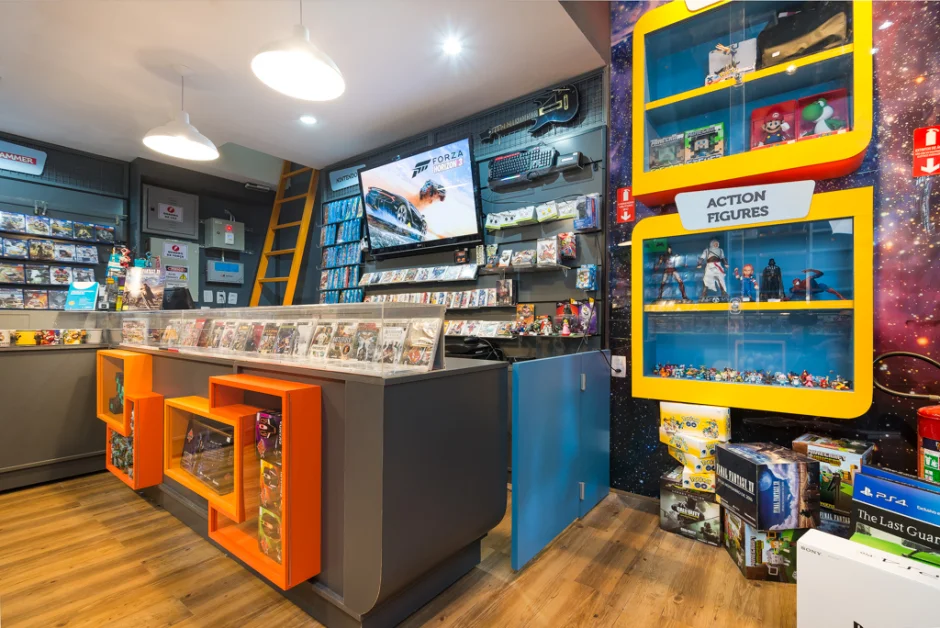 Como Abrir uma Casa de Vídeo Games Sebrae Como Montar uma Casa de Vídeo Games