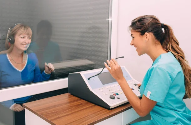 Como Abrir uma Clínica de Audiometria Sebrae Como Montar uma Clínica de Audiometria