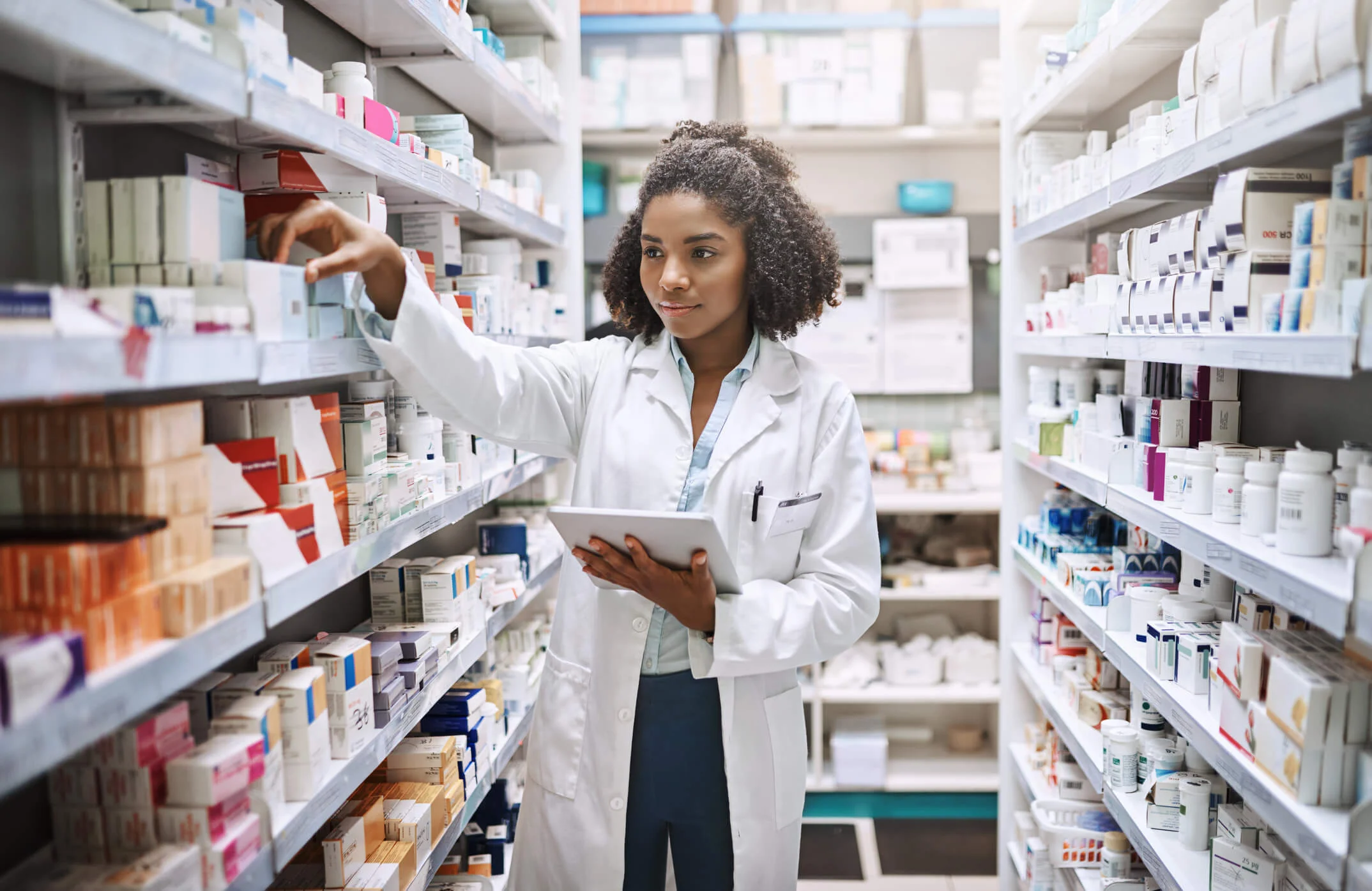 Sebrae Como Montar uma Distribuidora de Medicamentos