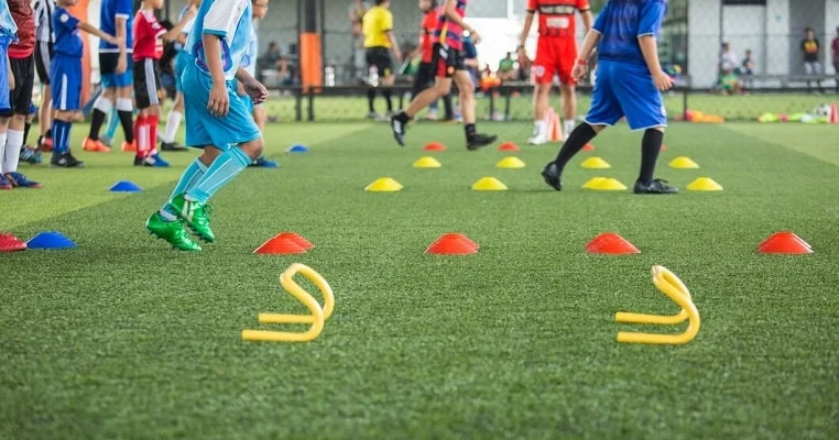 Como Abrir uma Escolinha de Futebol Infantil Sebrae Como Montar uma Escolinha de Futebol Infantil