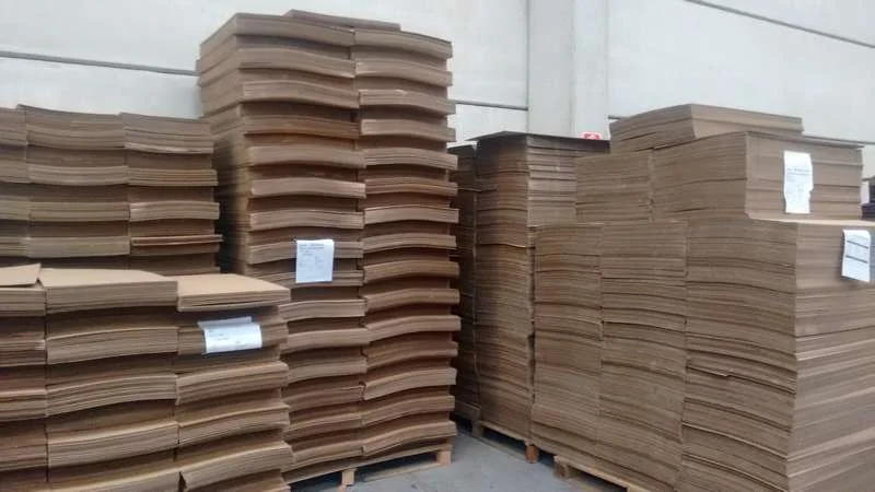 Como Abrir uma Fábrica de Caixas de Papelão Sebrae Como Montar uma Fábrica de Caixas de Papelão