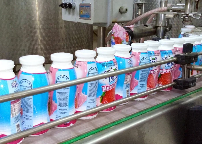Como Abrir uma Fábrica de Iogurte Sebrae Como Montar uma Fábrica de Iogurte