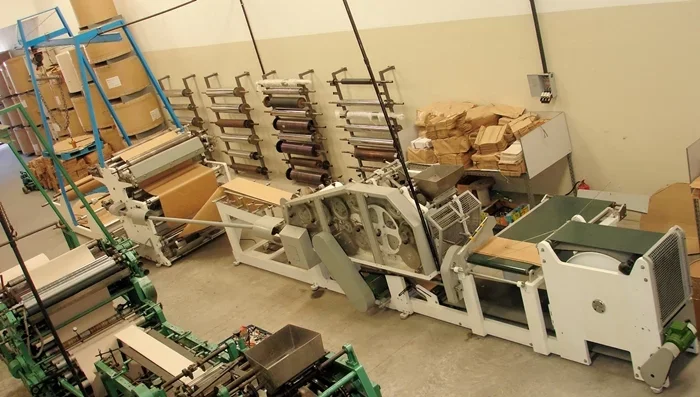 Como Abrir uma Fábrica De Sacolas De Papel Sebrae Como Ter uma Fábrica De Sacolas De Papel