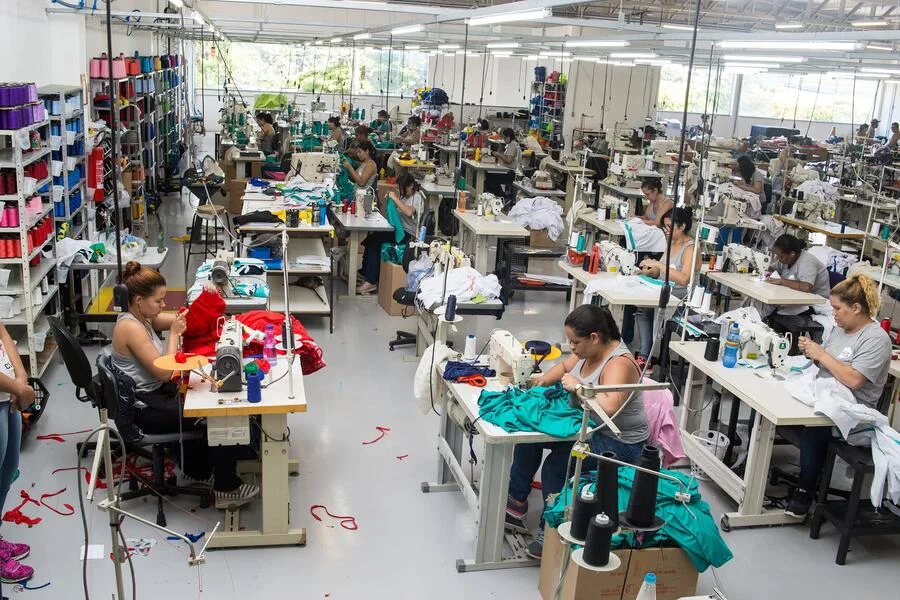 Como Abrir uma Fabrica de Uniformes Sebrae Como Ter uma Fabrica de Uniformes