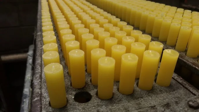 Como Abrir uma Fábrica de Velas Sebrae Como Ter uma Fábrica de Velas