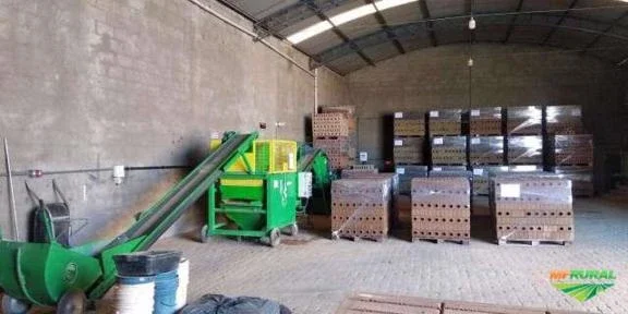 Como Abrir uma Fábrica de Tijolo Ecológico Sebrae Como Ter uma Fábrica de Tijolo Ecológico