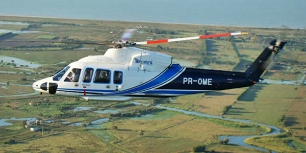 Sebrae Como Ter uma Empresa de Táxi Aéreo