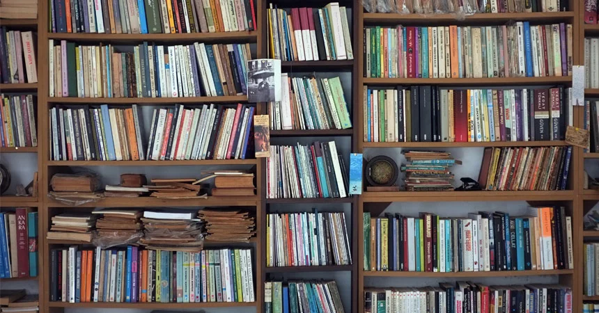 Como Abrir um Sebo de Livros Sebrae Como Ter um Sebo de Livros