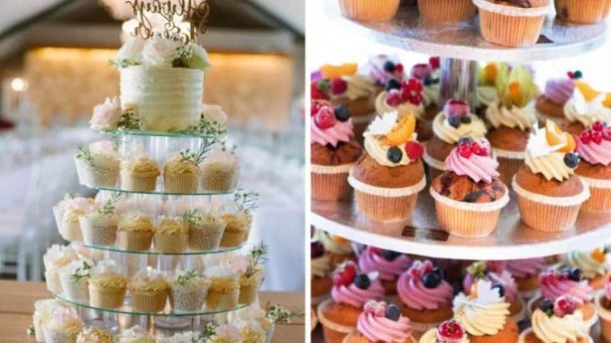 Sebrae Como Abrir um Stands ou Loja de Cupcakes