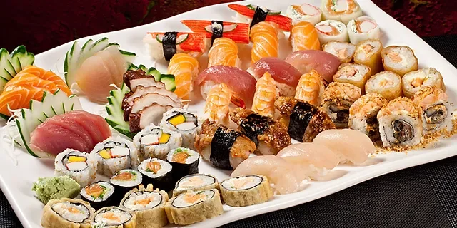 Como Abrir um Restaurante de Comida Japonesa Sebrae Como Montar um comércio de abajures